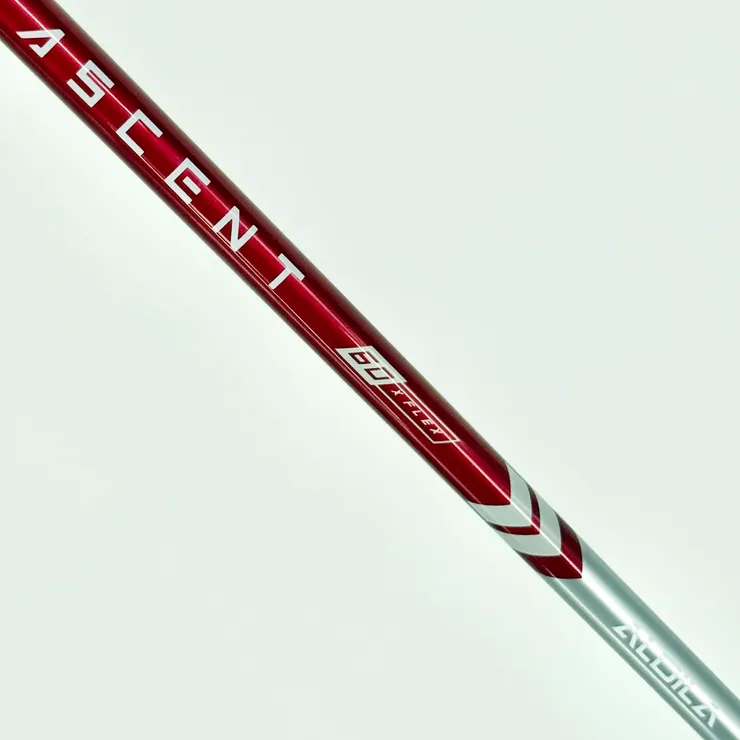 Nike Vapor Fly Driver Ascent 60 Grams X-Stiff Stock Grip