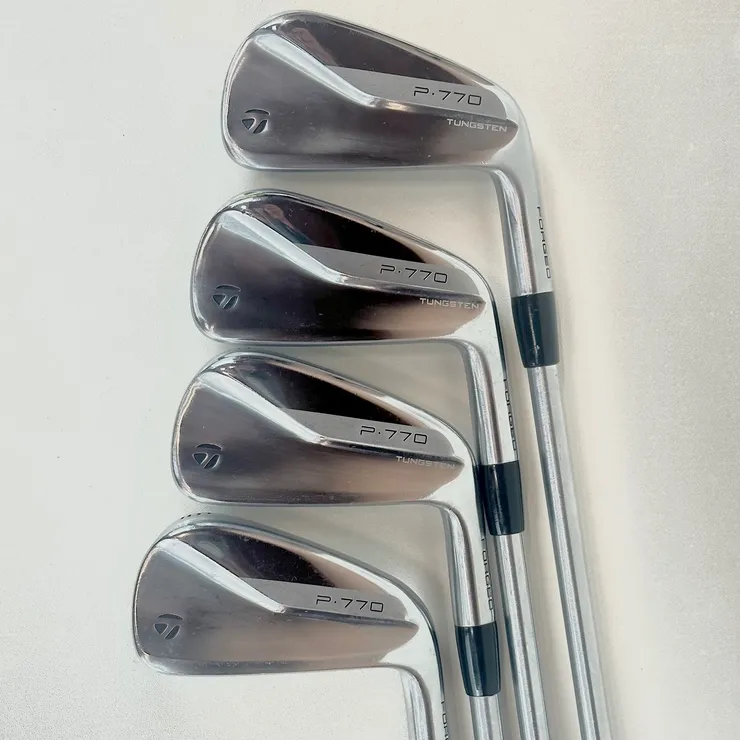 P770 Irons