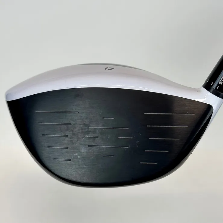 TaylorMade M1 ドライバー 10.5度 440cc TaylorMade M1 440 Driver 10.5° - Fujikura PRO White Tour