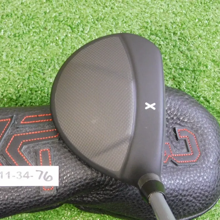 PXG 0341X Gen 2 15* Left Hand 3 Wood Fuji Pro 2.0 5-R2