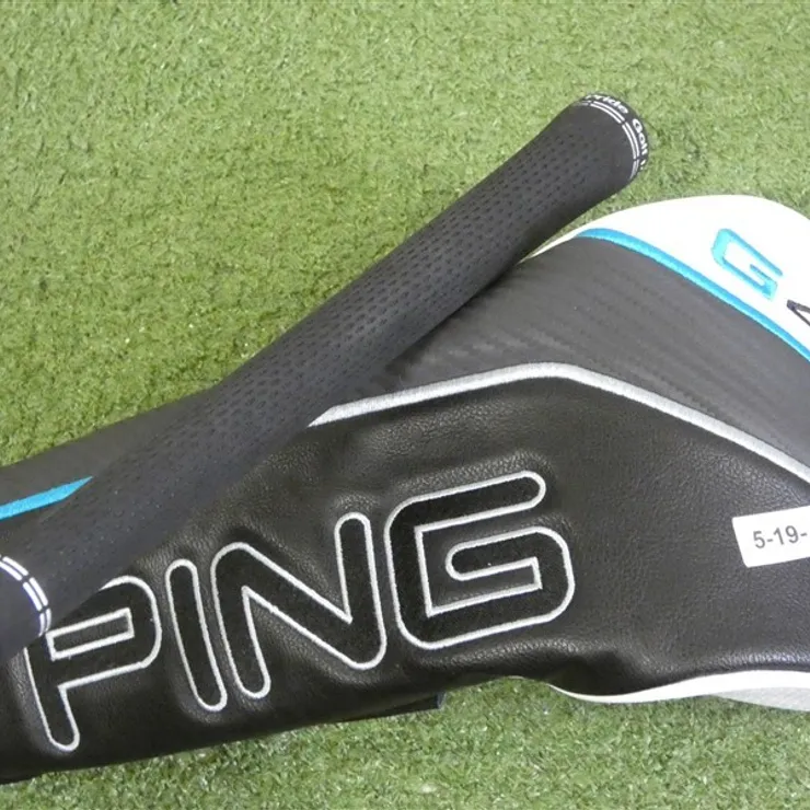 PING G440 SFT 9* Driver Alta CB 50 Stiff Graphite with Headcover New