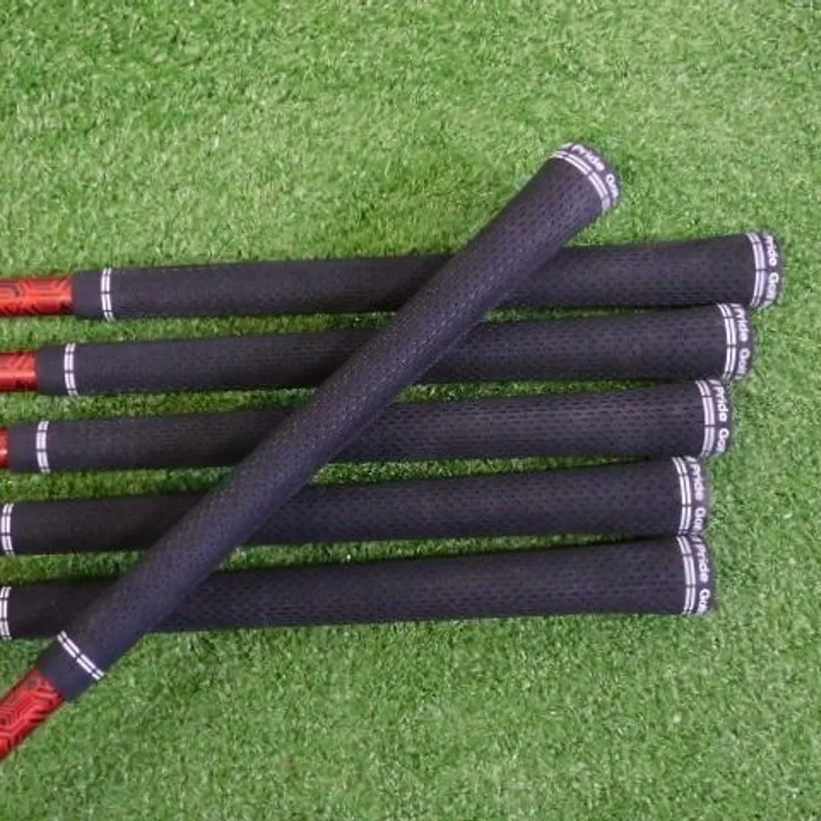 PING G710 Irons 6-W & U Alta CB Regular Graphite Black Dot MINT