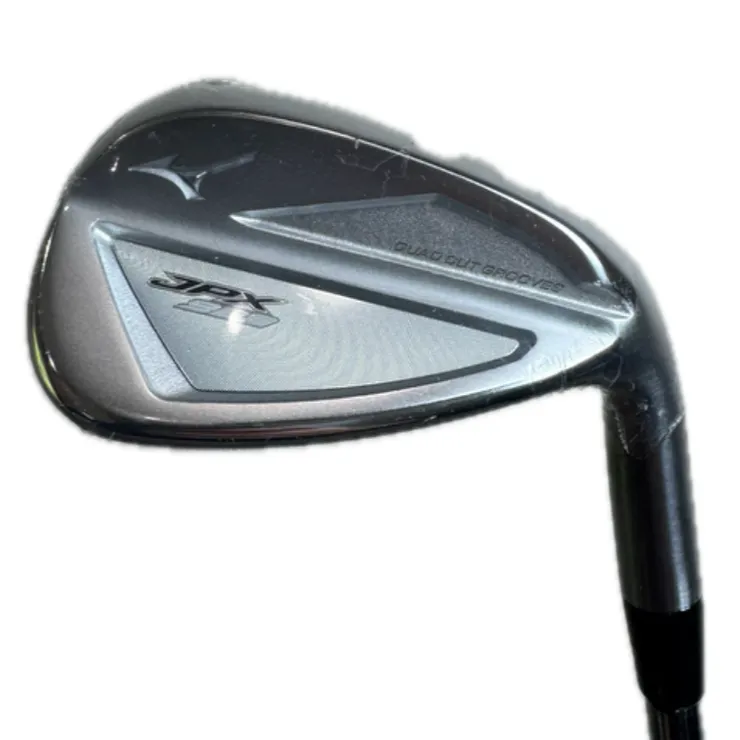 New Mizuno JPX 923 Gap Wedge With Dynamic Gold 95 R300 and Golf