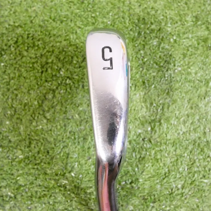 Titleist 2021 T200 Forged Left Hand 5 Iron DG 105 R300 Regular