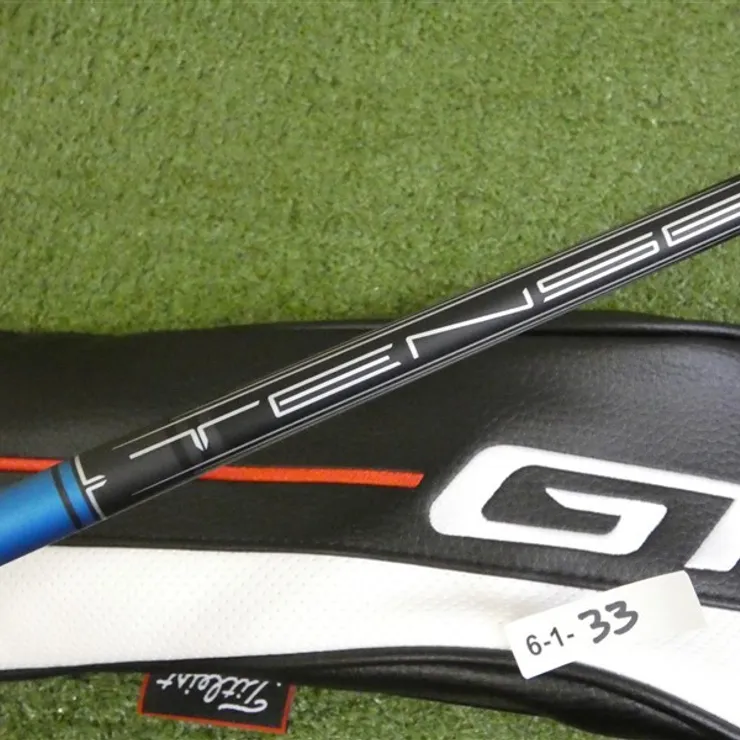 Titleist GT2 15* 3 Wood Tensei 1K Blue 65 Regular Graphite with