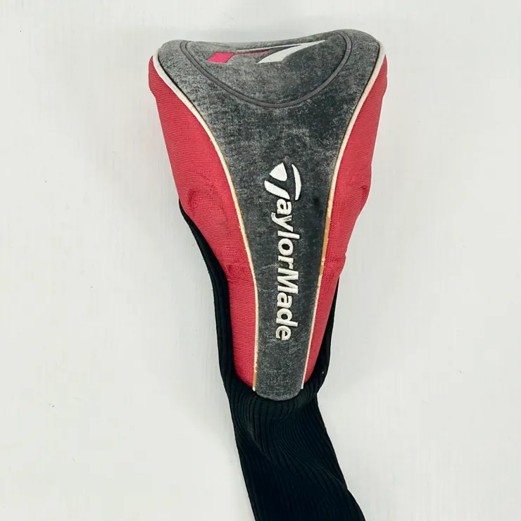 Taylormade R7 425 9.5° Driver - Fujikura REAX 65g R Flex - Sharpro