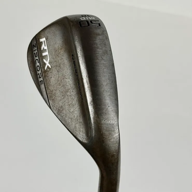 50°（10-MID） Cleveland RTX ZIPCORE medium-gs-