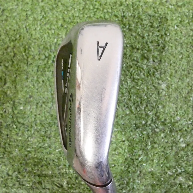 ゴルフ TaylorMade SIM2MAX 6U 28度 KBS MAX MT 85S