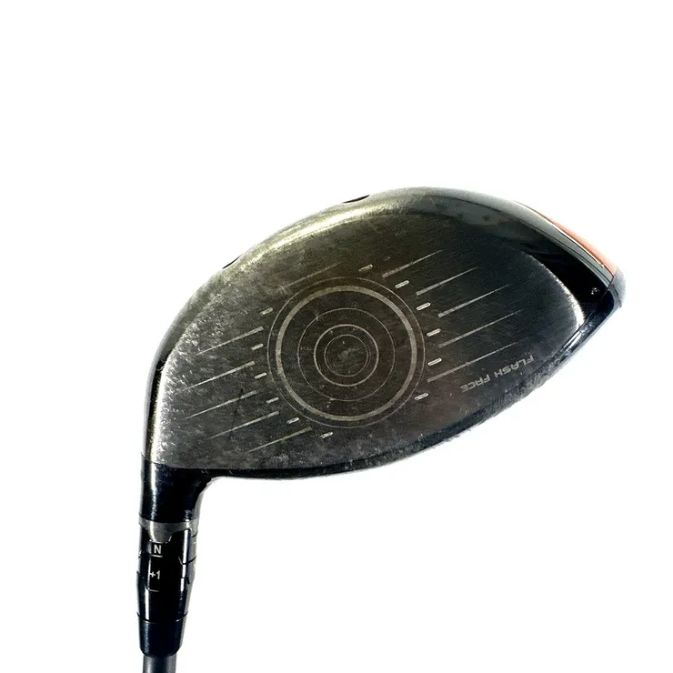 Callaway Mavrik Driver 10.5° Tensei 65g X-Stiff Graphite Shaft