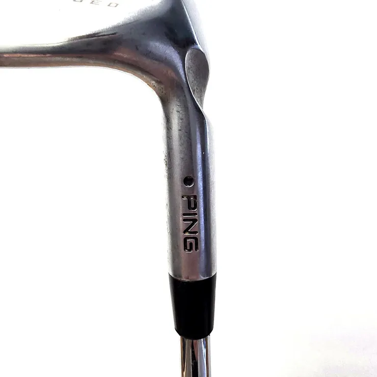 PING i500 Forged Pitching Wedge Black Dot Project X LZ 6.0 120g