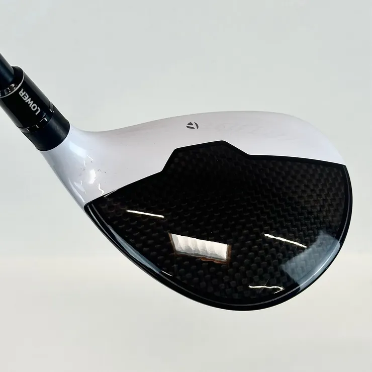TaylorMade M1 3 Wood 15° - Fujikura Speeder 757 Evo Tour Spec