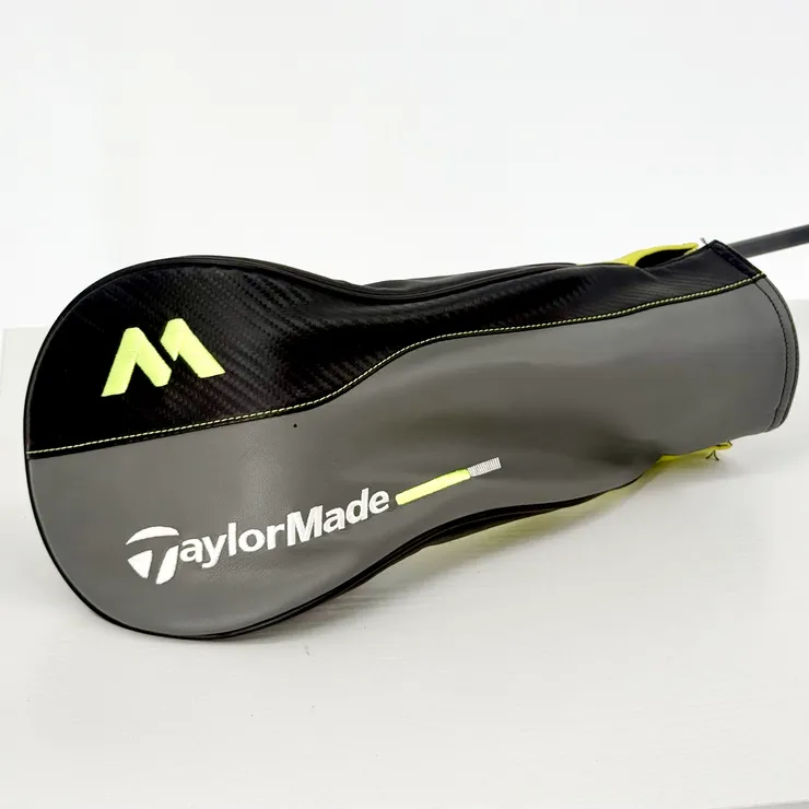 TaylorMade M1 ドライバー 10.5度 440cc TaylorMade M1 440 Driver 10.5° - Fujikura PRO White Tour