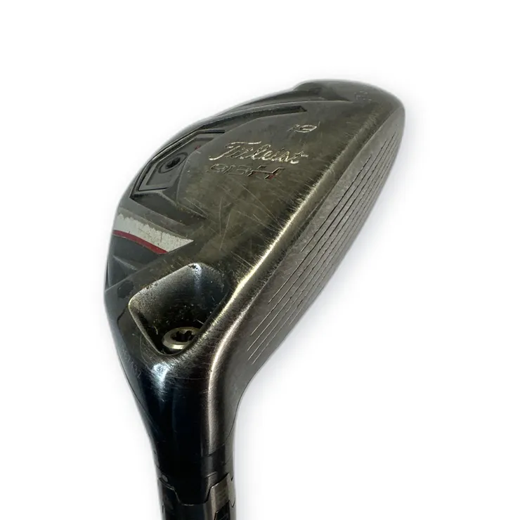 Titleist 913 H Hybrid 19 Degree Mitsubishi Diamana Regular Flex