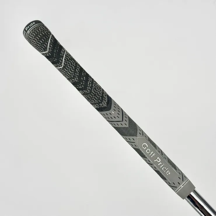 Taylormade Milled Grind Black 54° Wedge SB - Modus3 Tour105 S Flex