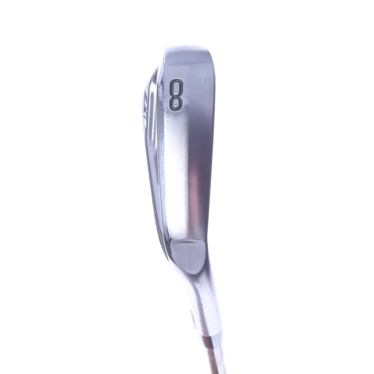 Srixon ZXi7 8-Iron Regular Flex Graphite Shaft Excellent