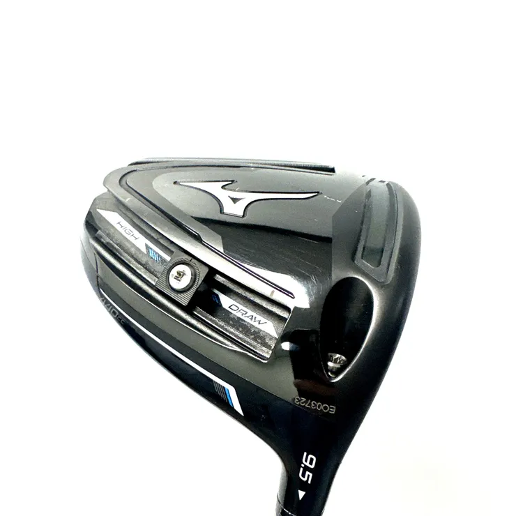 富士通　クライストロン　① Mizuno ST-G Driver 9.5 Degree Fujikura Ventus TR Blue 6-X Extra