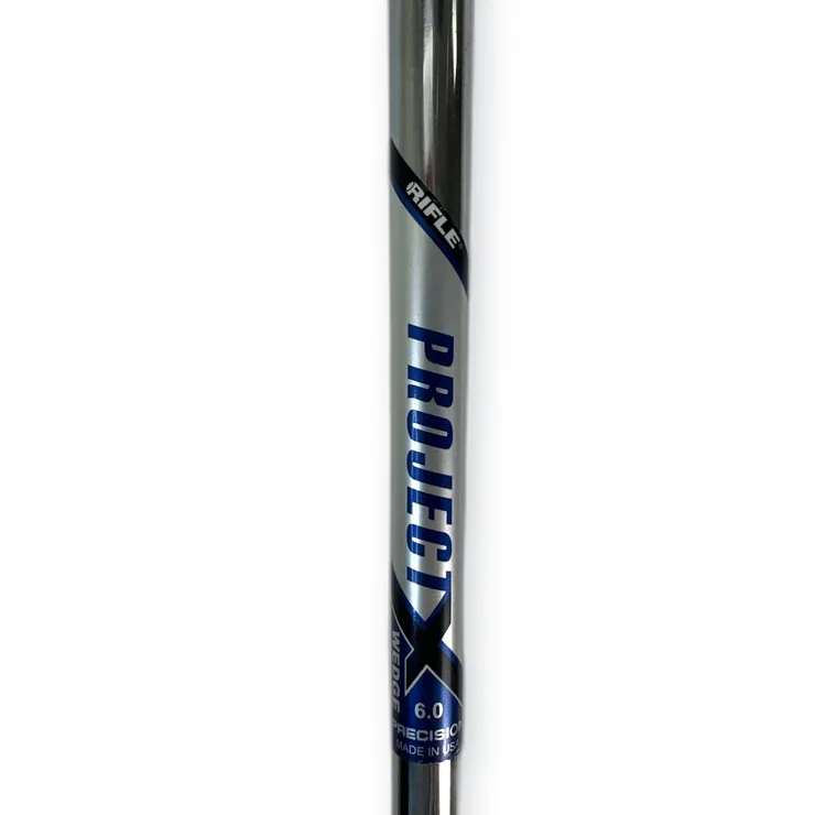 TaylorMade Milled Grind 5 Wedge 54 Degree Project X 6.0 Steel