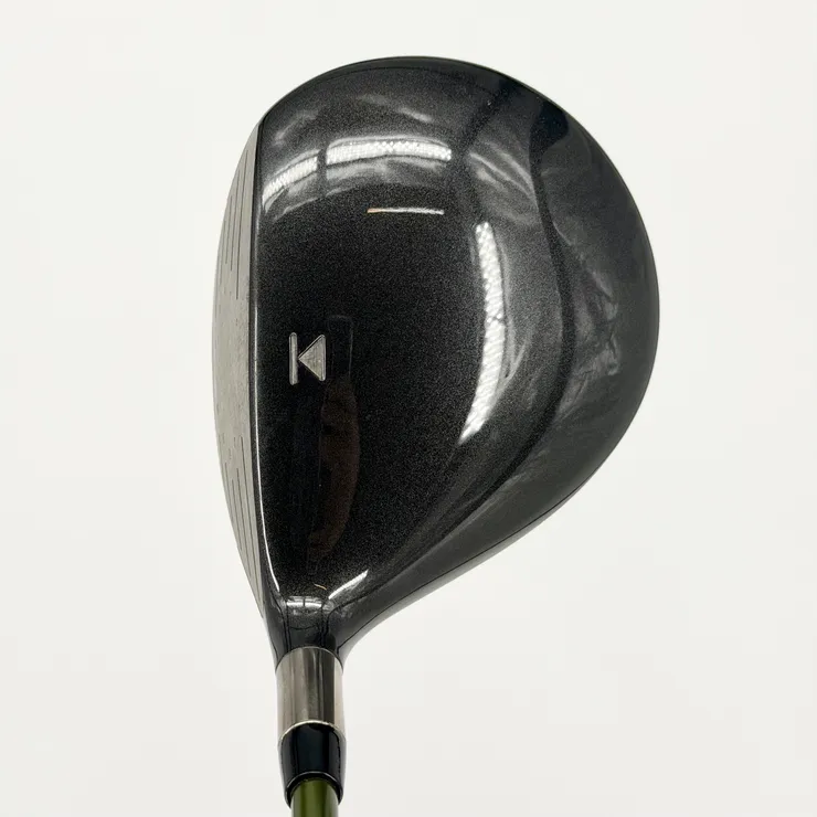 Titleist Pro-Titanium 905T Driver - Aldila NV 65.S Flex - Stock Grip