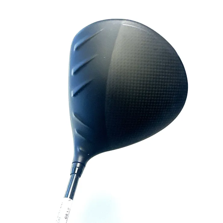 Ping G440 Max 10.5 Degree Driver Project X PXv Stiff Graphite Shaft RH