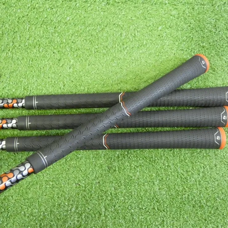 TaylorMade M6 Irons 7-P Fujikura Atmos 6R Regular Graphite