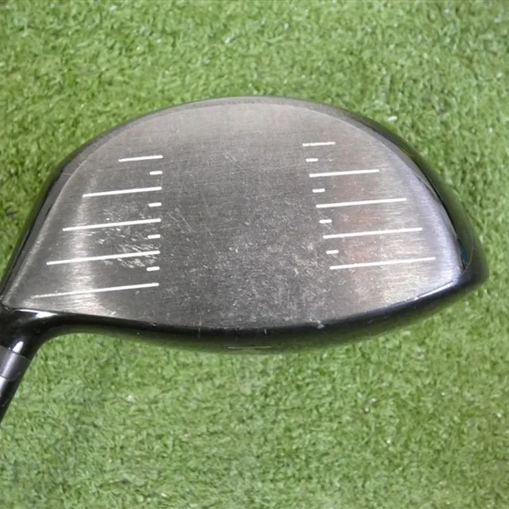 Titleist 910D3 8.5* Driver Diamana Kai'li 65 Stiff Graphite