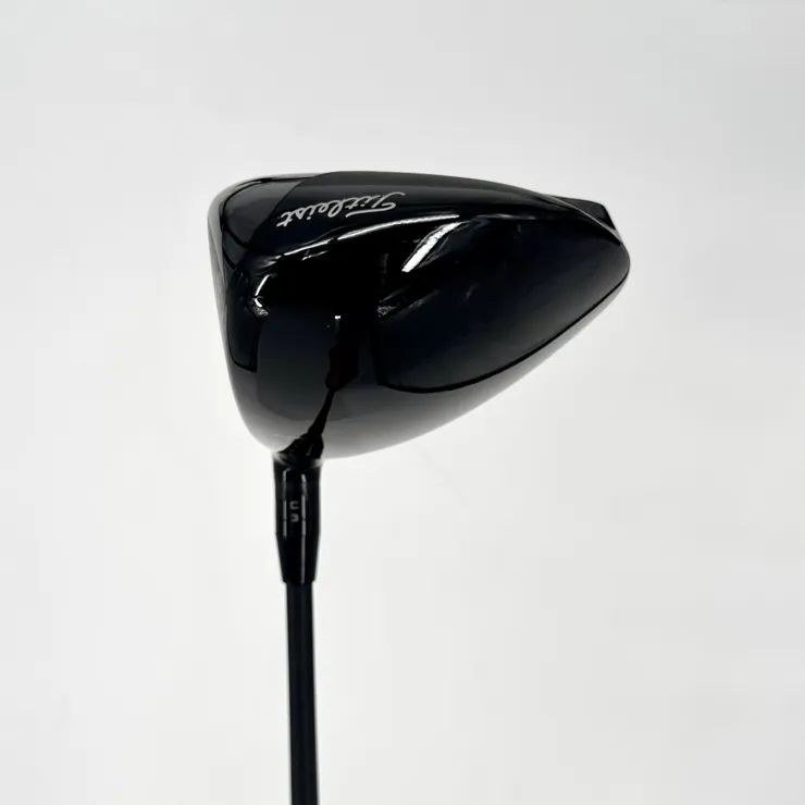 Titleist GT4 Driver 9° 45.5