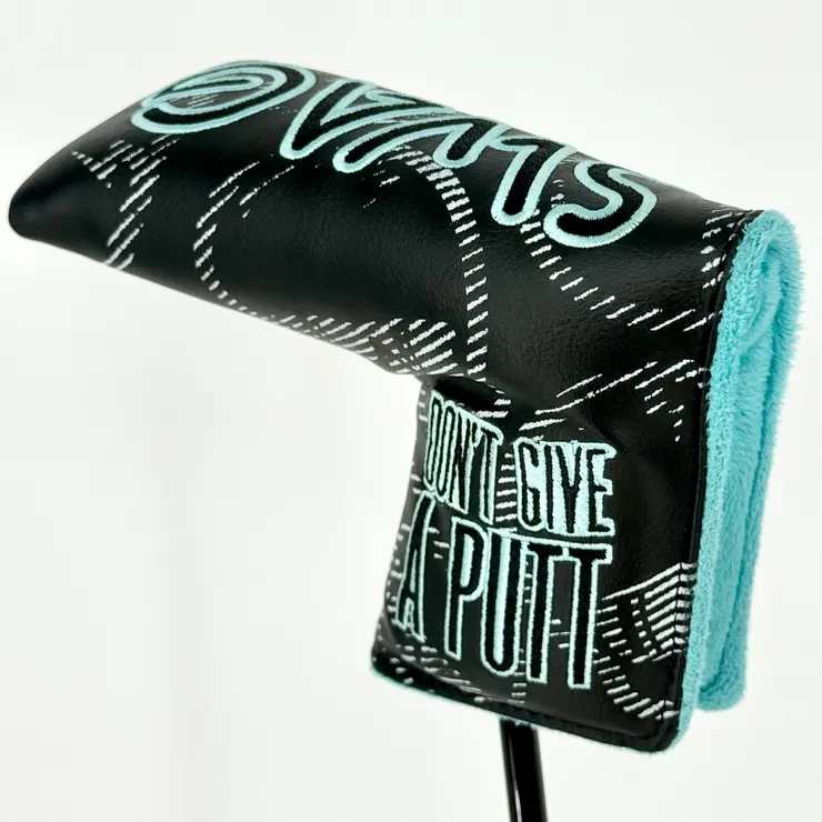 Swag Savage Too 303SS Putter - 35