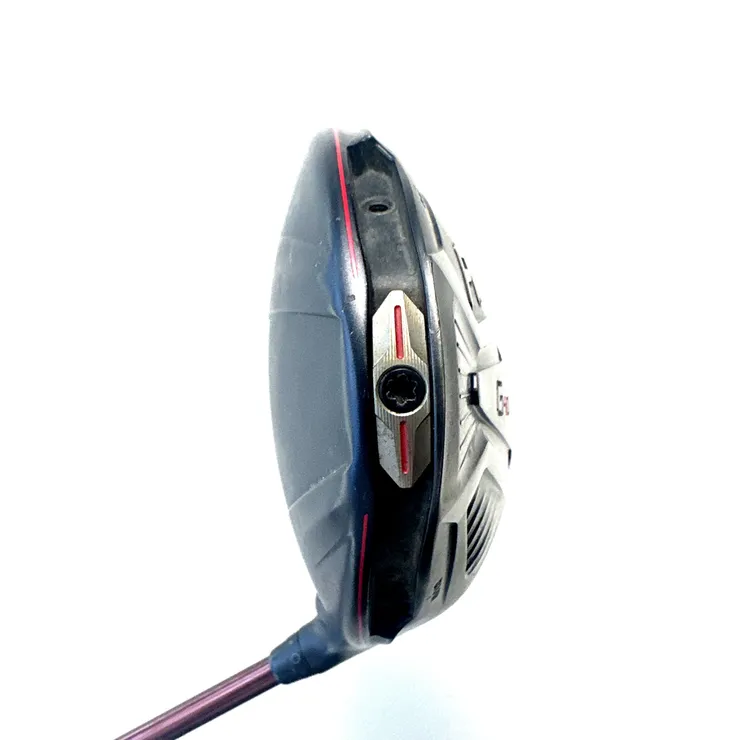 PING G410 Driver 9.0 Degree Alta Distanza 40g Graphite Shaft Right