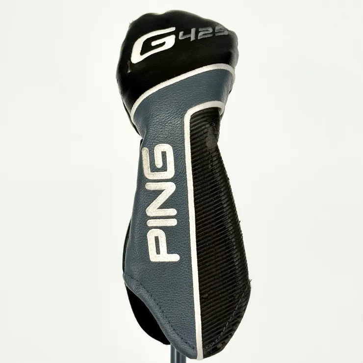 PING G425 26° 5 Hybrid - Alta CB 70 Grams Amateur - Arccos Grip