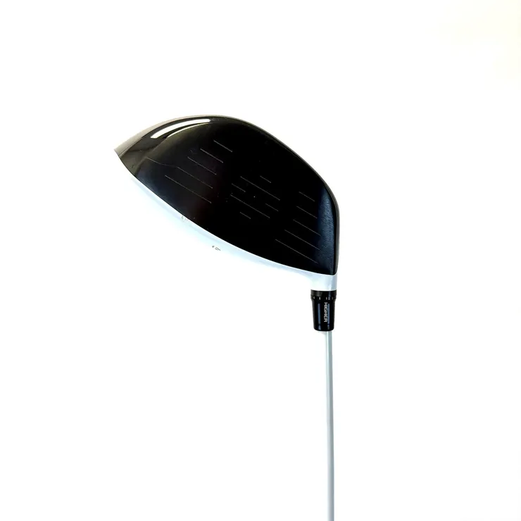TaylorMade M1 Driver 10.5 Degree Fujikura Air Speeder 45 Regular
