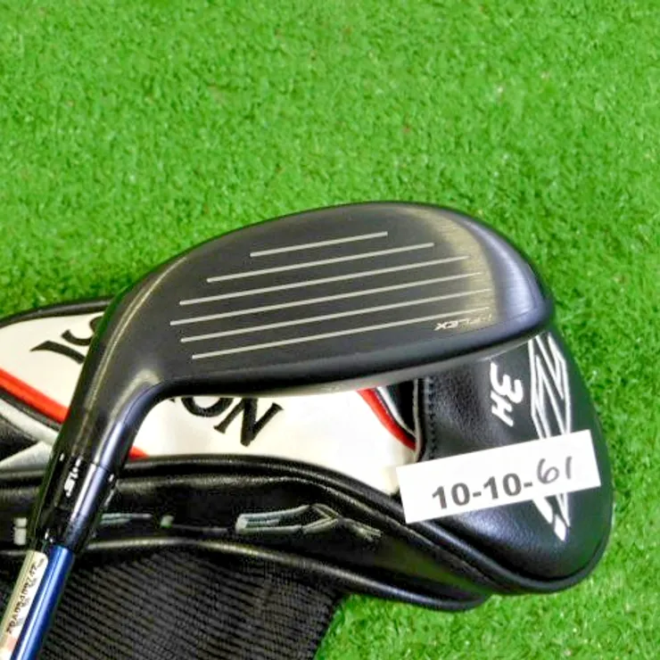§s§ Srixon Men's ZXi4 Irons | TGW