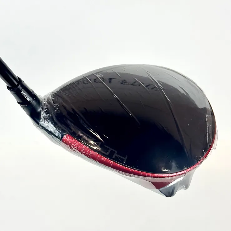 TaylorMade Stealth 2 Driver 9° - MC Diamana S60 XS Flex - TM Grip -