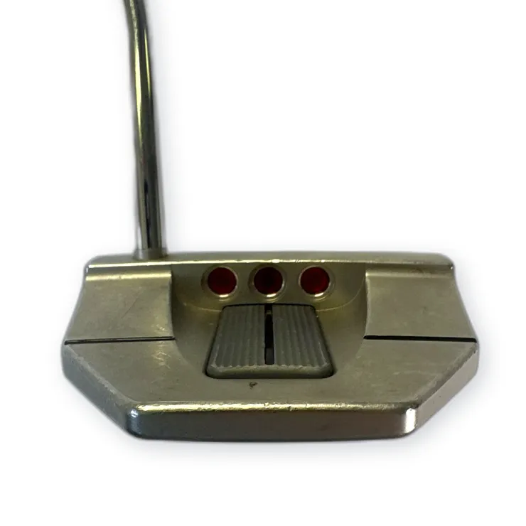 【美品】Scotty Cameron パター Golo 5 34 inch Scotty Cameron Golo 5 Putter 34 Inch Single Bend Golf Pride Grip