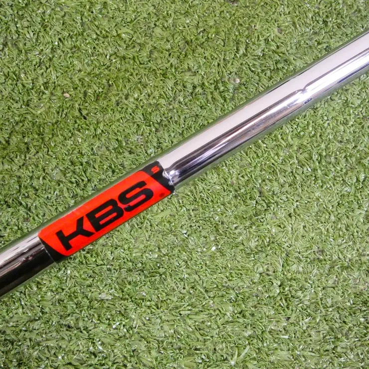 Titleist AP2 710 Forged 47* Pitching Wedge KBS Tour Stiff Steel