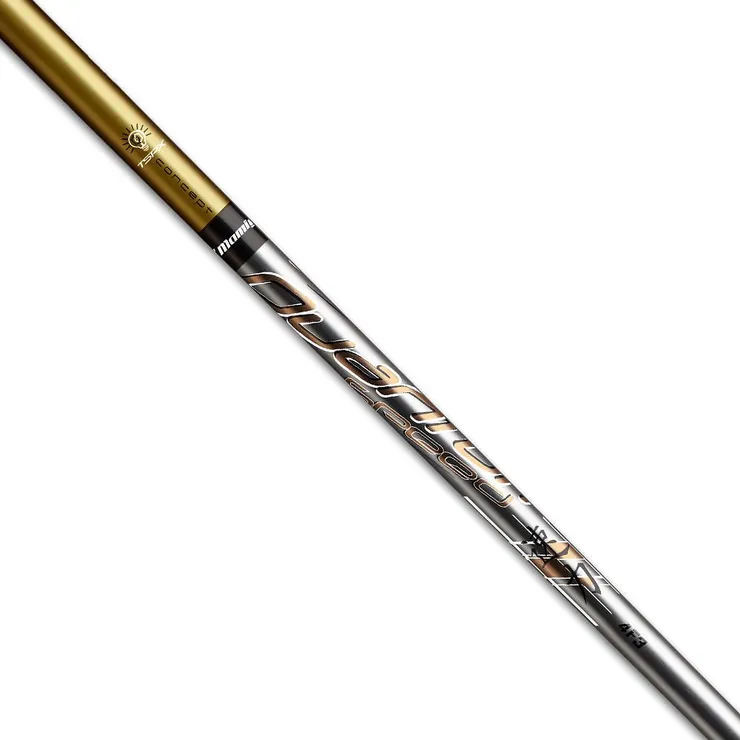 UST Mamiya Quantum Speed TSPX Concept Driver Wood Golf Shafts Select ...