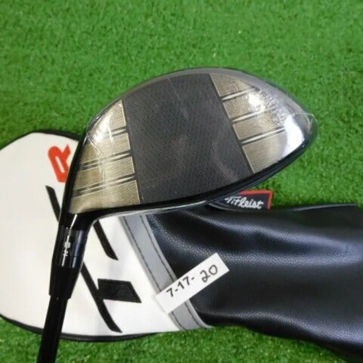 左タイトリストTSr3 3H-19°HZRDUS 4G BLACK 90-6.0 Titleist TSR3 Custom Fit Hybrid - Golf USA