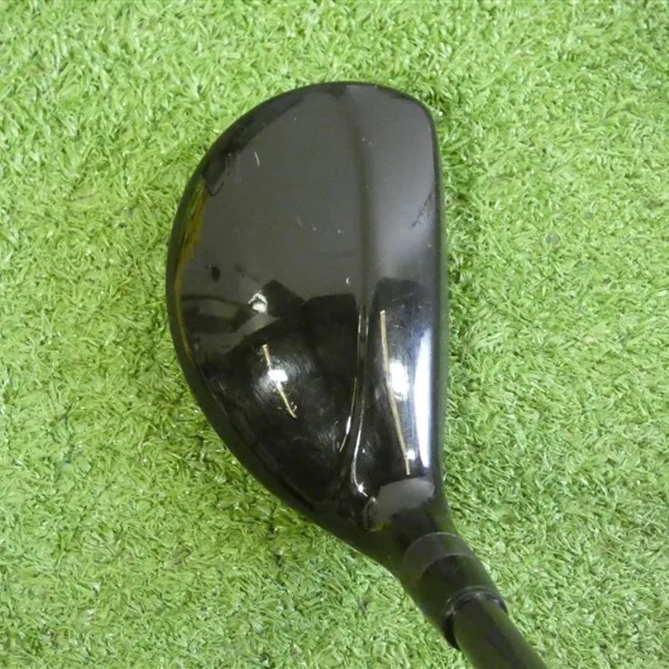 Srixon ZX 22* Left Hand 4 Hybrid Rescue Riptide 80g 5.5 Regular