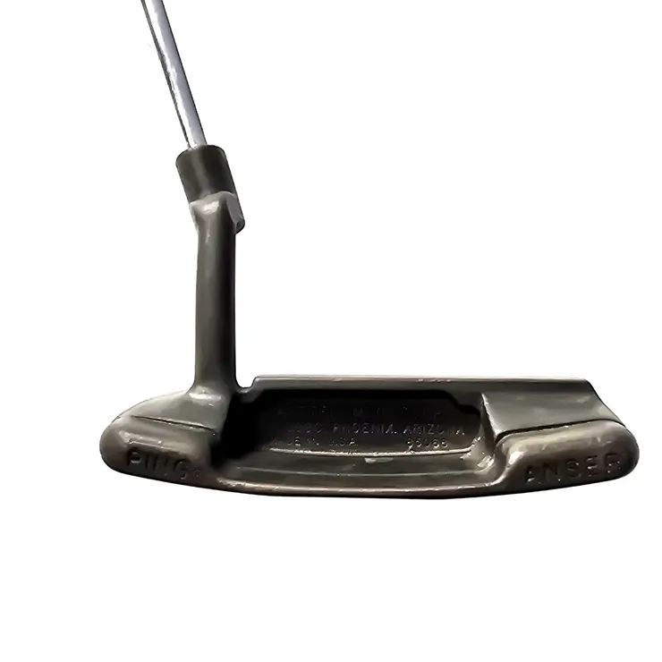 PING Anser Putter Karsten MFG Corp Phoenix AZ 35 Inch Right Hand