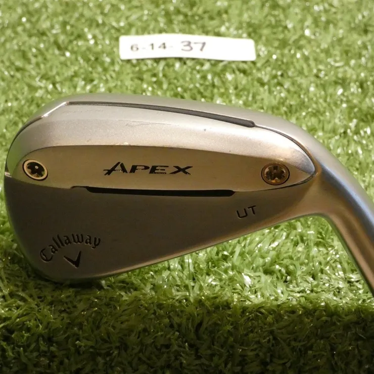 Callaway X tourユーティリティ18° TourAD-85（S） ゴルフ Callaway X