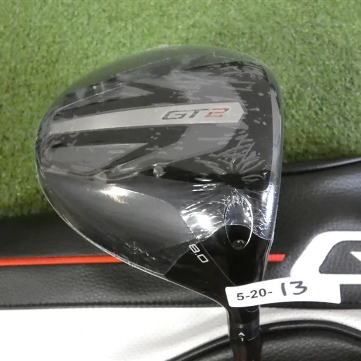 Titleist GT2 8.0* Driver Tour AD DI-6 Stiff Graphite with