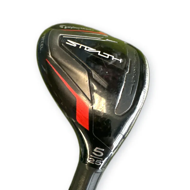 TaylorMade Stealth Rescue 5 Hybrid 25 Degree Ventus HB 8-S