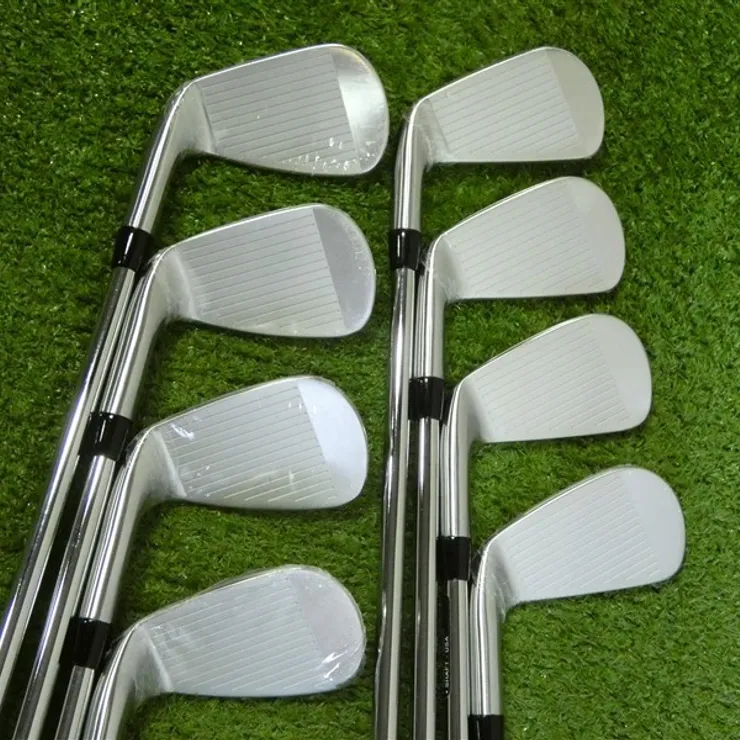 Titleist 2023 T150 Irons 4-P & 48* W Project X LZ 120g 6.0 Stiff