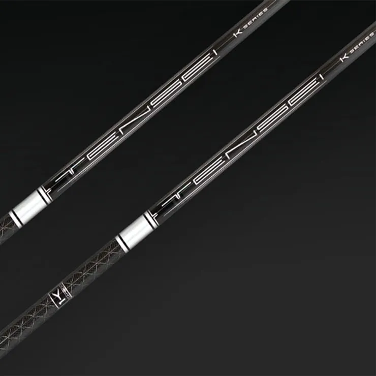 MITSUBISHI CHEMICAL TENSEI™ PRO WHITE 1K SERIES