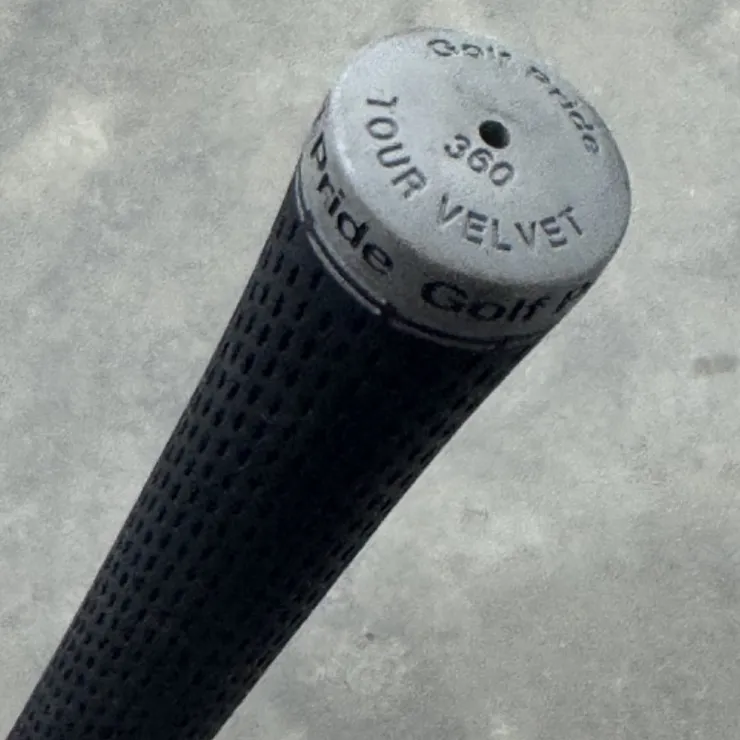Srixon ZX5 7 Iron Stamped 