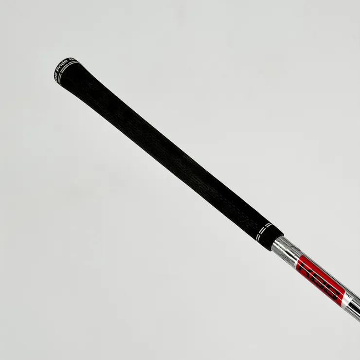 Srixon ZX7 3 iron - KBS $-Taper 120 S - GP Tour Velvet
