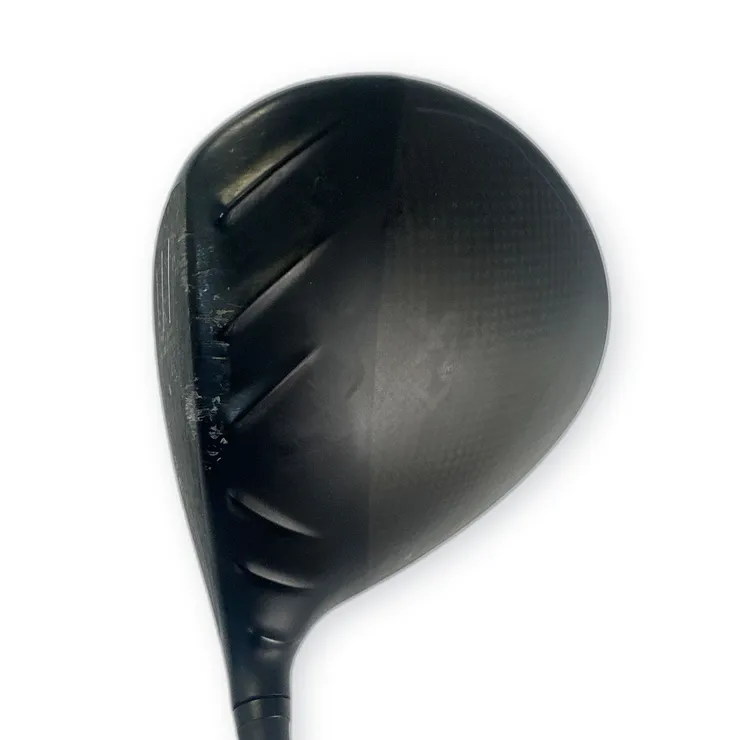Ping G440 SFT 10.5 Degree Driver Fujikura Atmos Blue 6-S Stiff RH