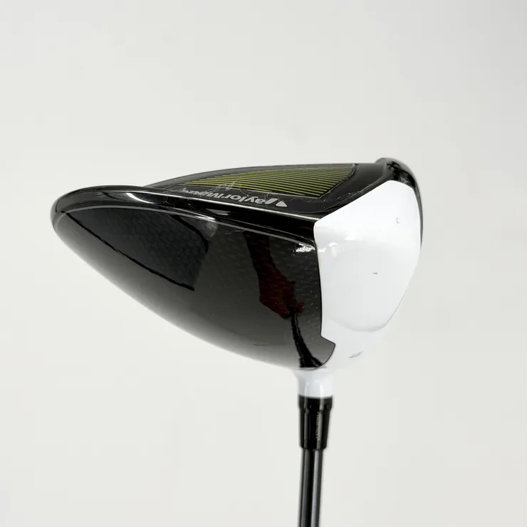 Taylormade LH M2 D-Type Driver 9.5° - Fujikura XLR8 Pro 56g R Flex