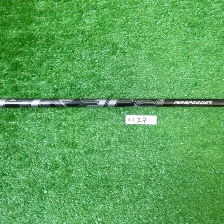 Fujikura 2025 Air Speeder 50-Regular Flex Graphite Driver/Wood