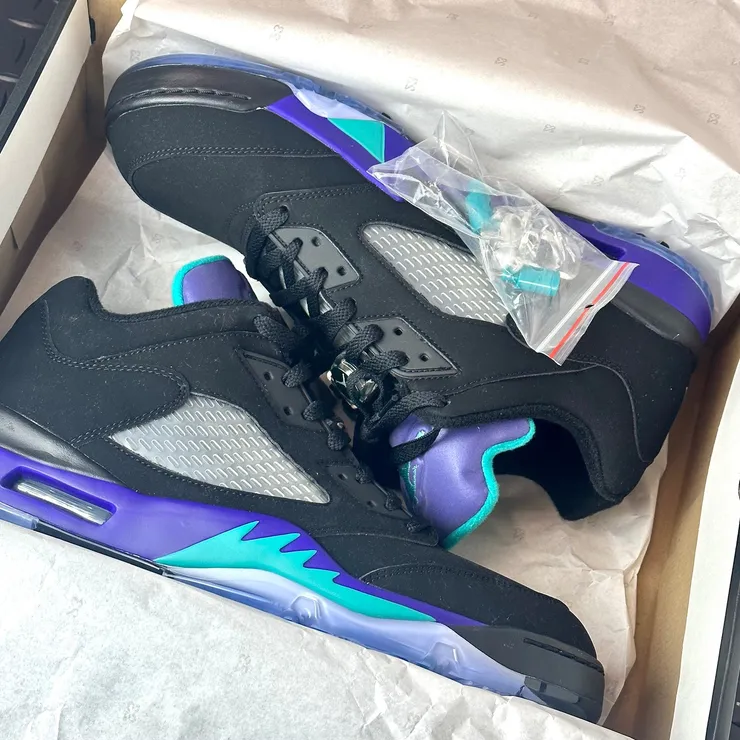 NIKE - 26.5 NIKE airjordan5 low golf ナイキエアジョーダン 楽天市場】NIKE ナイキ AIR JORDAN 5 LOW GOLF 'PEACE, LOVE