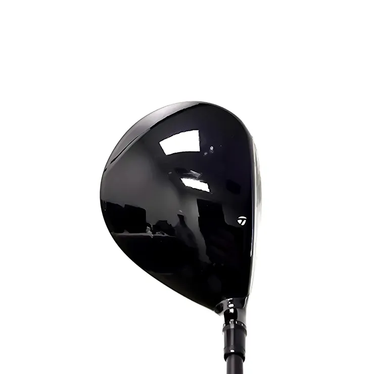 TaylorMade Qi10 LS Driver 10.5 Degree Project X HZRDUS Stiff Left Hand